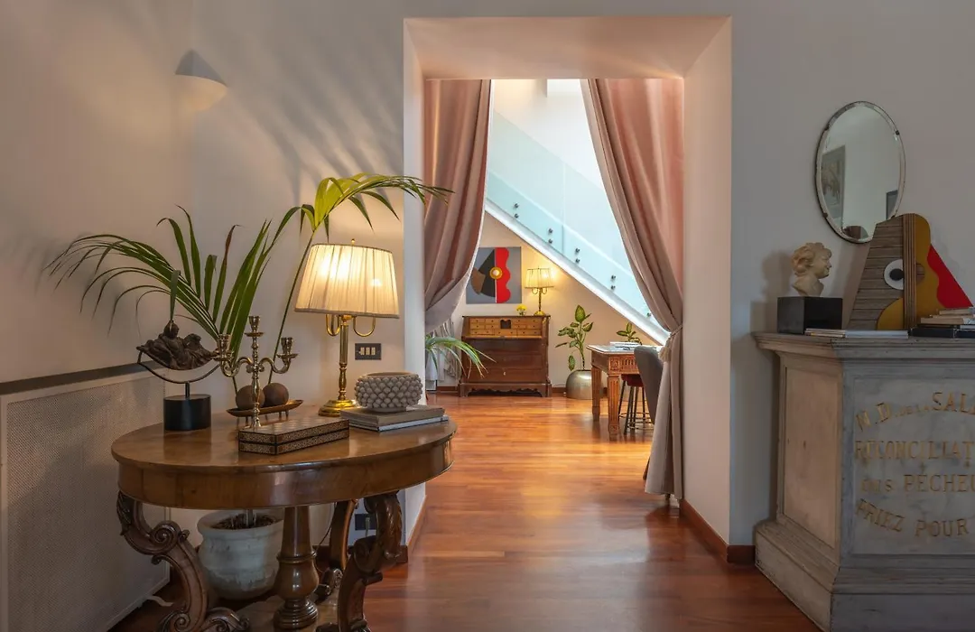 L' Hotellerie Easy Suites-1