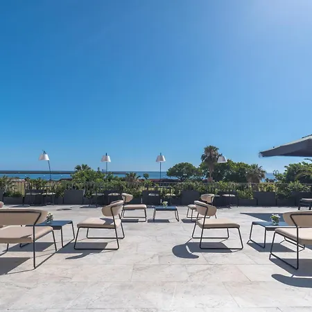 L' Hotellerie Easy Suites-2